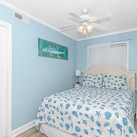 Exceptional Ocean-Pier-Pool Front 1 Bedroom Condo Garden City Bagian luar foto