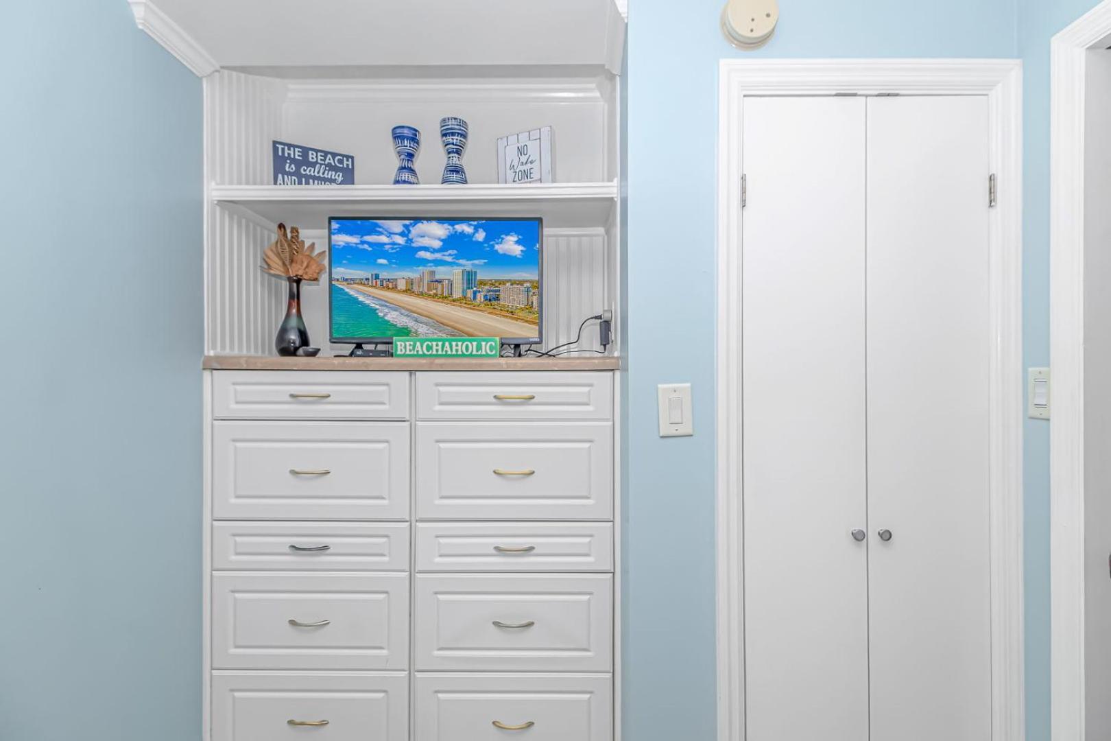 Exceptional Ocean-Pier-Pool Front 1 Bedroom Condo Garden City Bagian luar foto