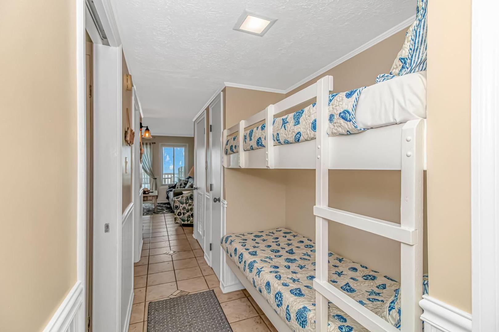 Exceptional Ocean-Pier-Pool Front 1 Bedroom Condo Garden City Bagian luar foto