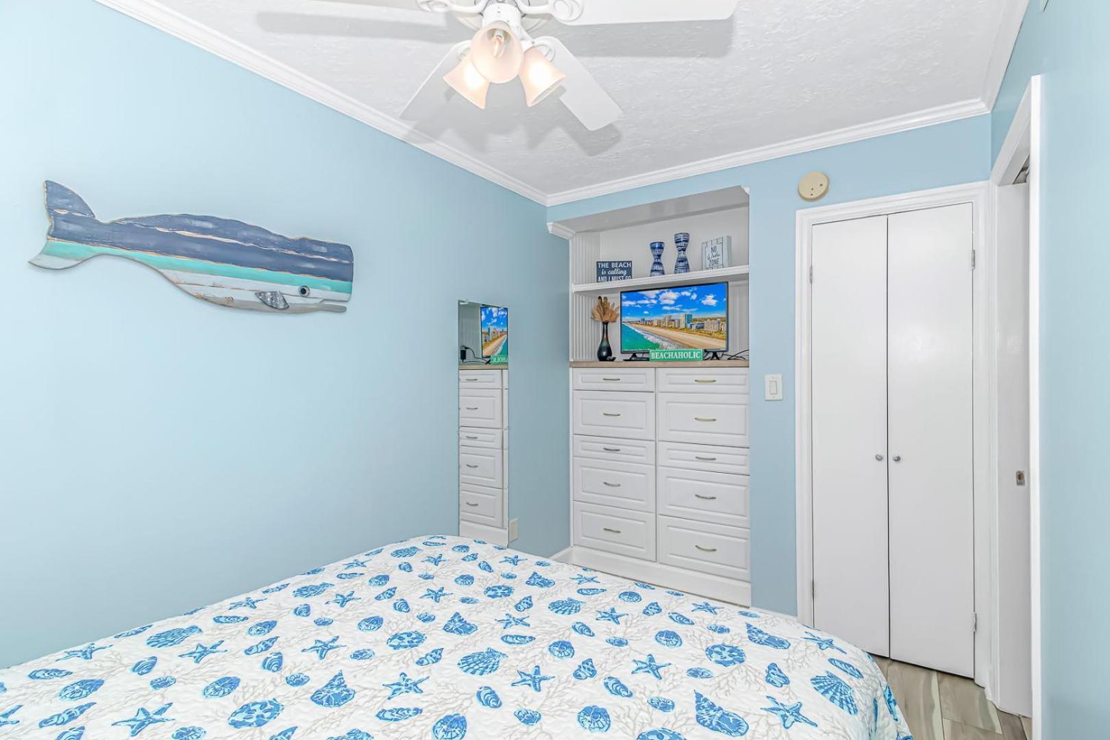 Exceptional Ocean-Pier-Pool Front 1 Bedroom Condo Garden City Bagian luar foto