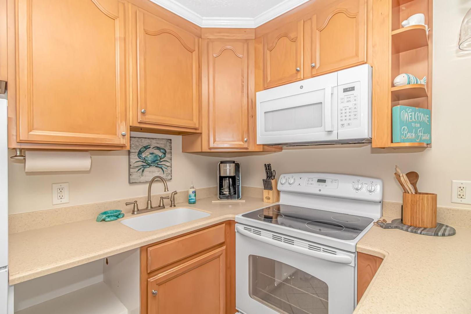 Exceptional Ocean-Pier-Pool Front 1 Bedroom Condo Garden City Bagian luar foto