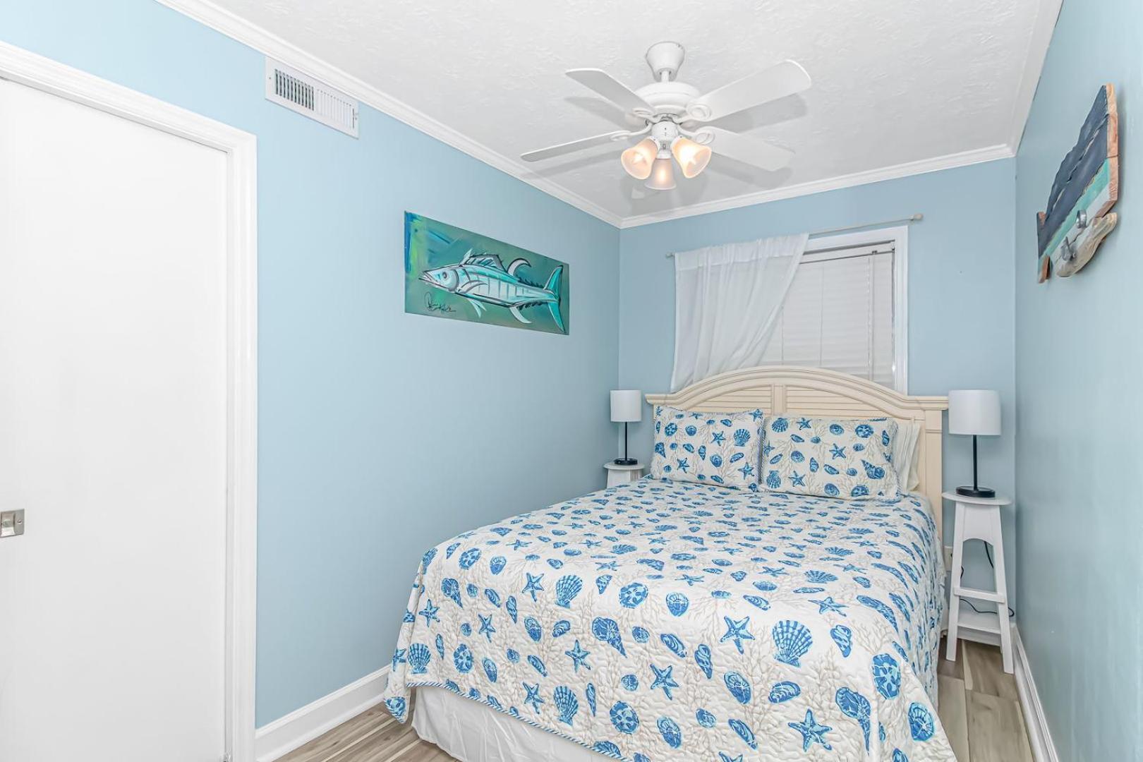Exceptional Ocean-Pier-Pool Front 1 Bedroom Condo Garden City Bagian luar foto
